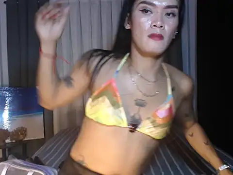 kettie  online show from November 16, 2025, 11:15 am