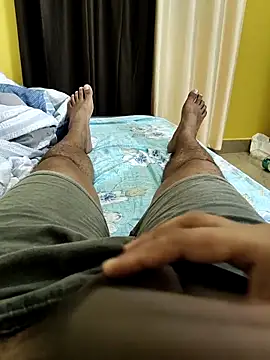 chrisgh45 online show from October 12, 2025, 1:23 pm