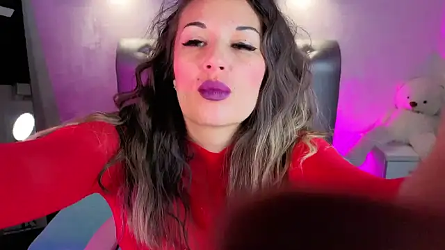 Snapshot of Jasmin_Bridget chatting on November 27, 2025, 1:06 am Jasmin Bridget online show from November 27, 2025, 1:06 am