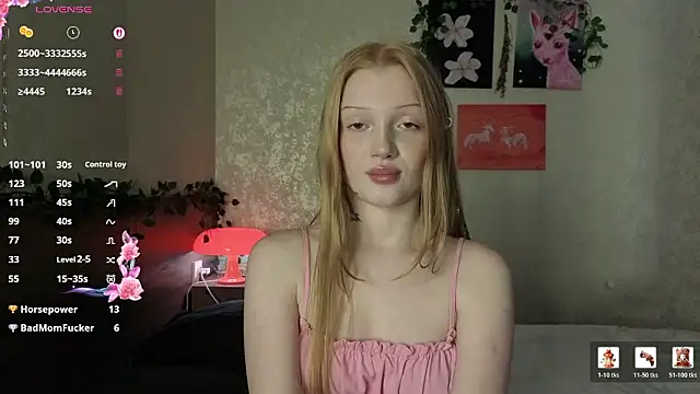 Snapshot of Iamlylu chatting on March 1, 2026, 1:22 pm Iamlylu online show from March 1, 2026, 1:22 pm