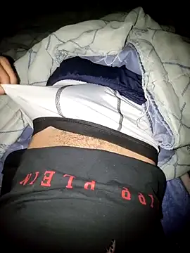 magrelo10 online show from November 10, 2025, 11:26 am