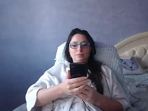 LuckyLisa23 online show from January 13, 2026, 11:36 am