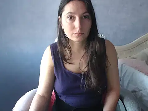 LuckyLisa23 online show from March 20, 2026, 11:11 am