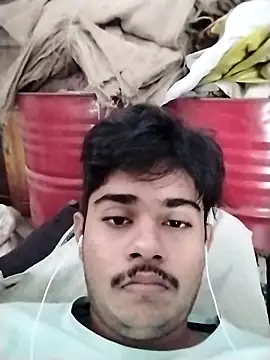senju somasu online show from October 13, 2025, 5:20 am