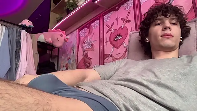 Snapshot of Jeremy1Scott chatting on May 9, 2026, 4:38 am Jeremy1Scott online show from May 9, 2026, 4:38 am