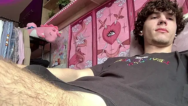 Snapshot of Jeremy1Scott chatting on April 30, 2026, 4:52 am Jeremy1Scott online show from April 30, 2026, 4:52 am