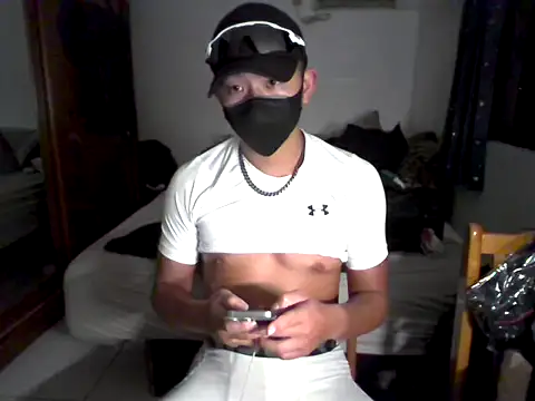 VerryTheAthlete online show from October 18, 2025, 4:53 pm