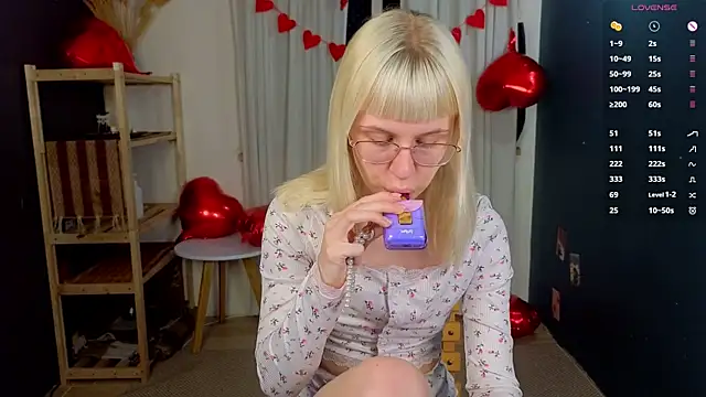 lovedrope online show from February 15, 2026, 7:51 am