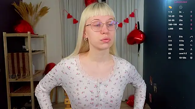 lovedrope online show from February 15, 2026, 6:25 am