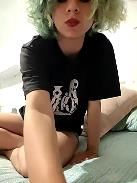 Princessmimi online show from October 27, 2025, 12:55 am