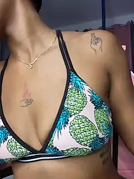 Jxxxa2 online show from November 8, 2025, 12:58 am