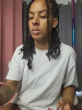 Jxxxa2 online show from January 11, 2026, 3:41 pm