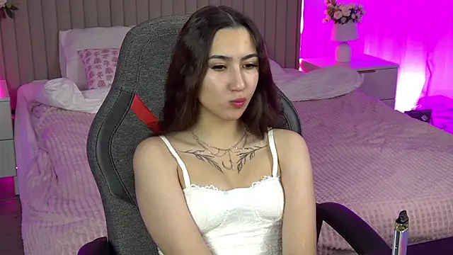 RebeckaThornton online show from January 11, 2026, 12:39 am