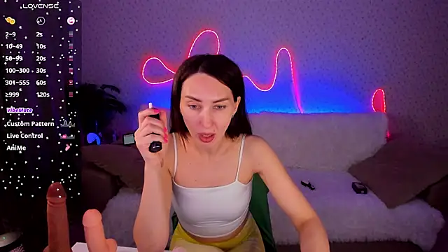 Snapshot of Lilith_Sora chatting on April 16, 2026, 10:23 pm Lilith Sora online show from April 16, 2026, 10:23 pm