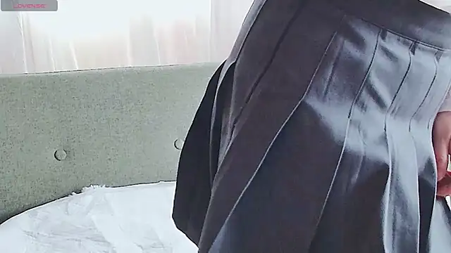 Snapshot of DJEVERY2025 chatting on February 11, 2026, 6:46 am DJEVERY2025 online show from February 11, 2026, 6:46 am