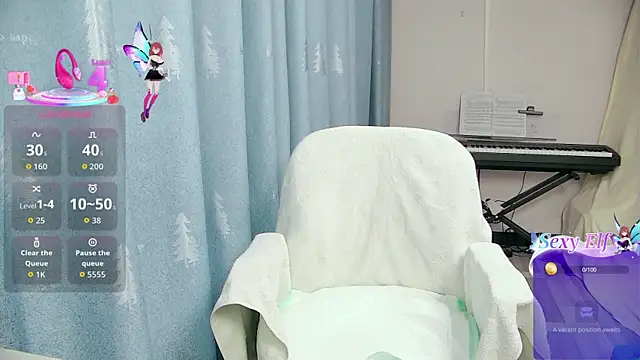 DJEVERY2025 online show from April 16, 2026, 12:44 am