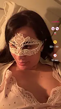 mamimamacitaaa online show from February 23, 2026, 9:26 pm