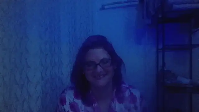 CloudyCockTeaser online show from December 22, 2025, 7:47 pm