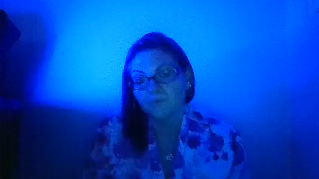 CloudyCockTeaser online show from December 2, 2025, 9:33 am