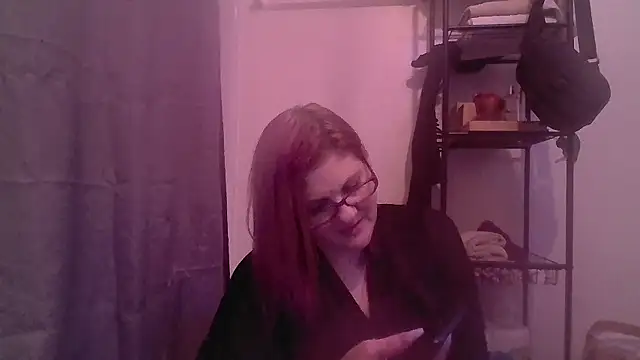 CloudyCockTeaser online show from January 11, 2026, 9:49 am