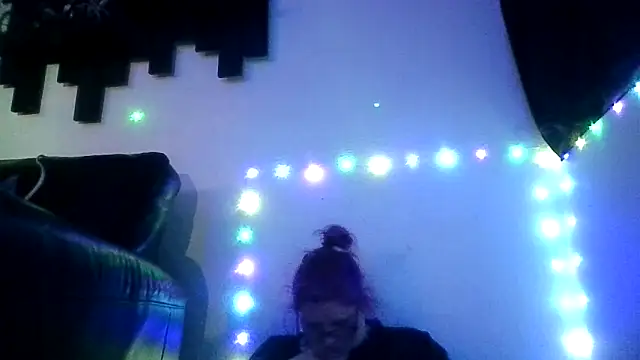 CloudyCockTeaser online show from April 12, 2026, 4:27 am