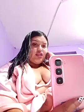 natt-bigass online show from February 27, 2026, 2:23 am