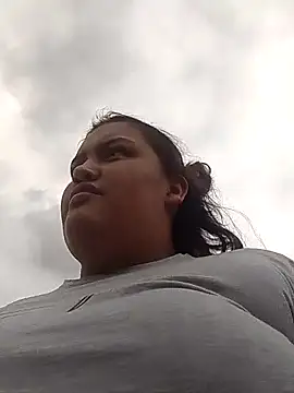 natt-bigass online show from December 20, 2025, 7:17 pm