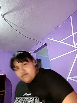 natt-bigass online show from April 7, 2026, 1:51 am