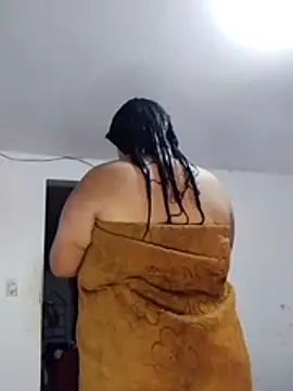 natt-bigass online show from December 5, 2025, 1:27 am