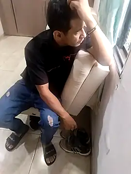 Andyy Carterr online show from January 5, 2026, 9:07 pm