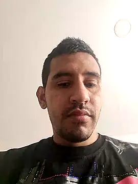 Andyy Carterr online show from November 15, 2025, 2:21 pm