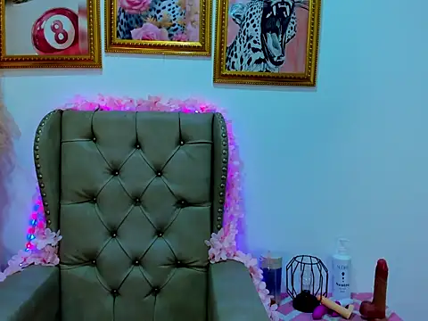 melodi pink online show from January 7, 2026, 9:14 am