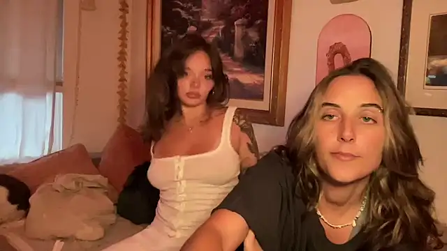 lill daddysgirl online show from April 21, 2026, 2:25 am