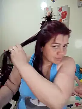 Erica brooks  online show from November 10, 2025, 10:37 pm