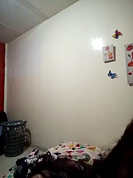 Erica brooks  online show from November 19, 2025, 9:59 pm