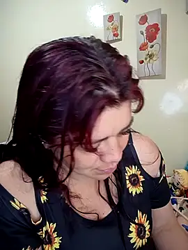 Erica brooks  online show from November 4, 2025, 10:24 pm