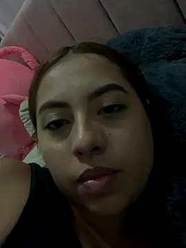 Emily Joee online show from November 26, 2025, 1:16 am