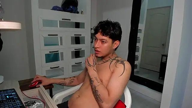 Sky Wild online show from March 19, 2026, 8:09 pm