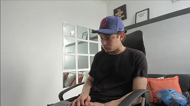 Sky Wild online show from October 30, 2025, 8:17 pm