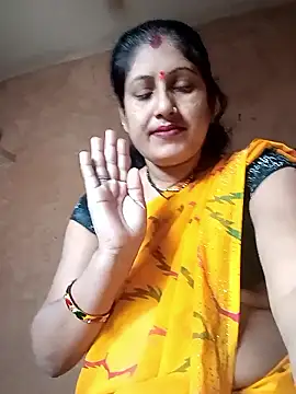 Rayal bhabi online show from November 18, 2025, 5:33 am