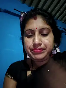 Rayal bhabi online show from April 3, 2026, 5:08 pm