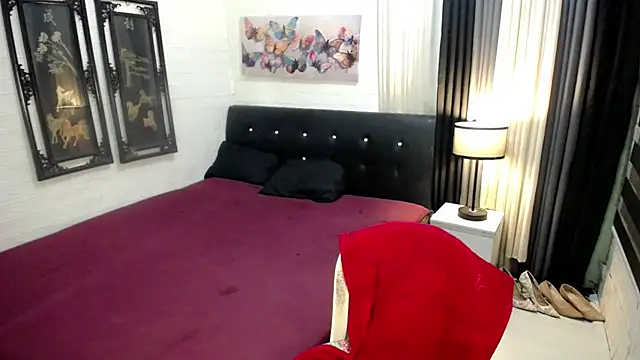 Snapshot of TSJaninexx chatting on November 23, 2025, 8:02 am TSJaninexx online show from November 23, 2025, 8:02 am