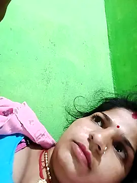 Karishma cute online show from October 19, 2025, 12:13 am