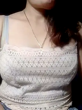 YiyinLy online show from March 21, 2026, 12:20 pm