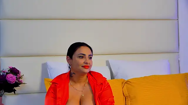 MayaMusee online show from April 19, 2026, 8:55 pm