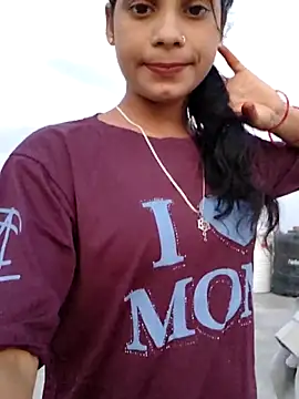 Snapshot of Nitya_hot chatting on April 5, 2026, 1:18 pm Nitya hot online show from April 5, 2026, 1:18 pm