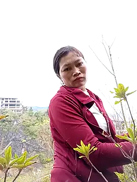 siusiu-00 online show from October 30, 2025, 7:28 am