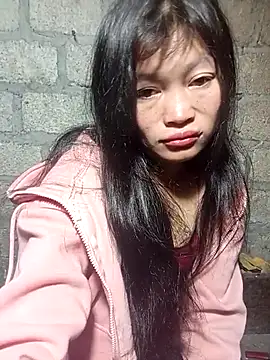 siusiu-00 online show from November 23, 2025, 9:03 pm