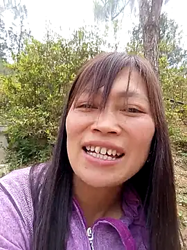 siusiu-00 online show from April 10, 2026, 5:25 am