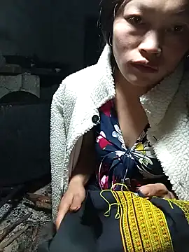 siusiu-00 online show from October 26, 2025, 4:51 pm